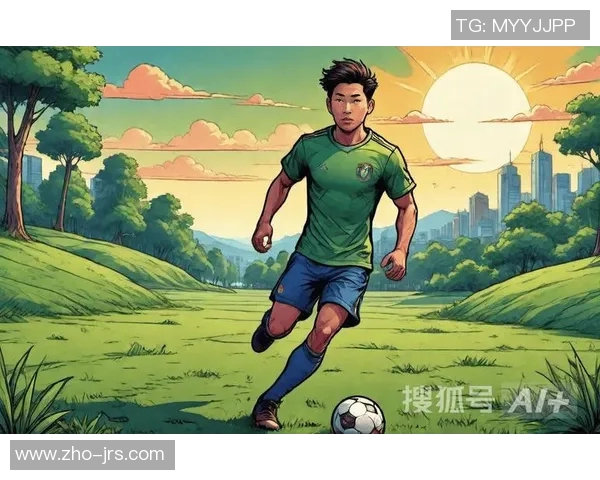 河南足球崛起之路：从地方联赛到全国舞台的奋斗与梦想